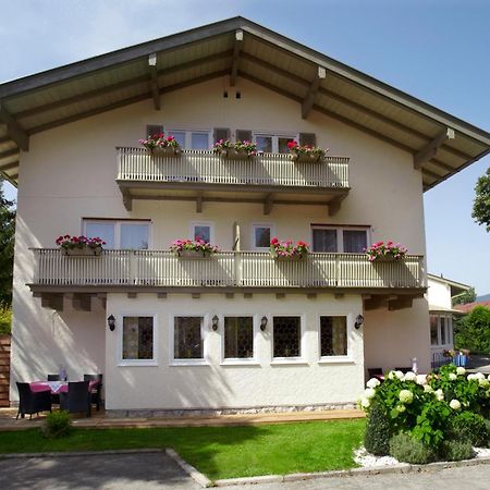 Hotel Berlin Tegernsee Rotta Exteriér fotografie