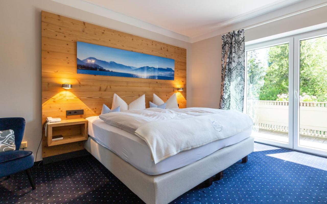 Hotel Berlin Tegernsee Rotta Exteriér fotografie