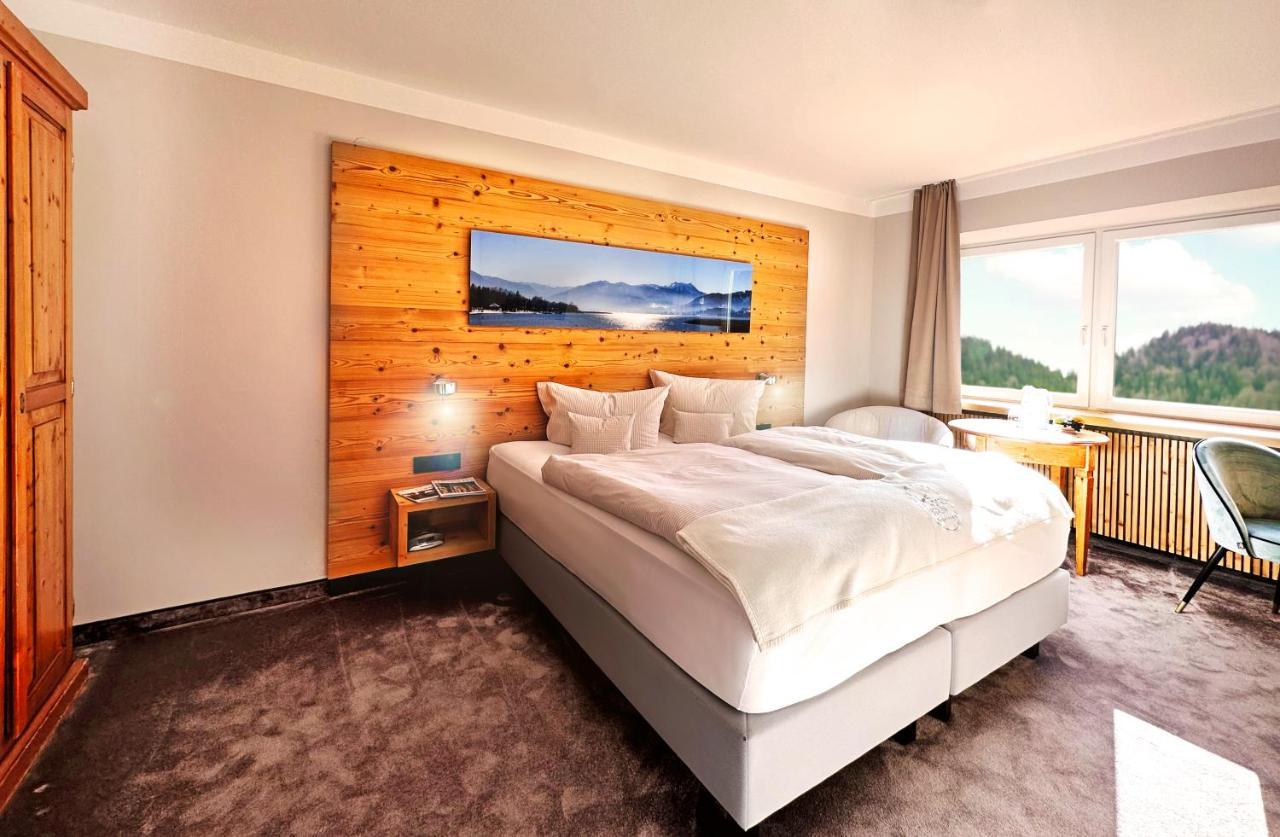 Hotel Berlin Tegernsee Rotta Exteriér fotografie