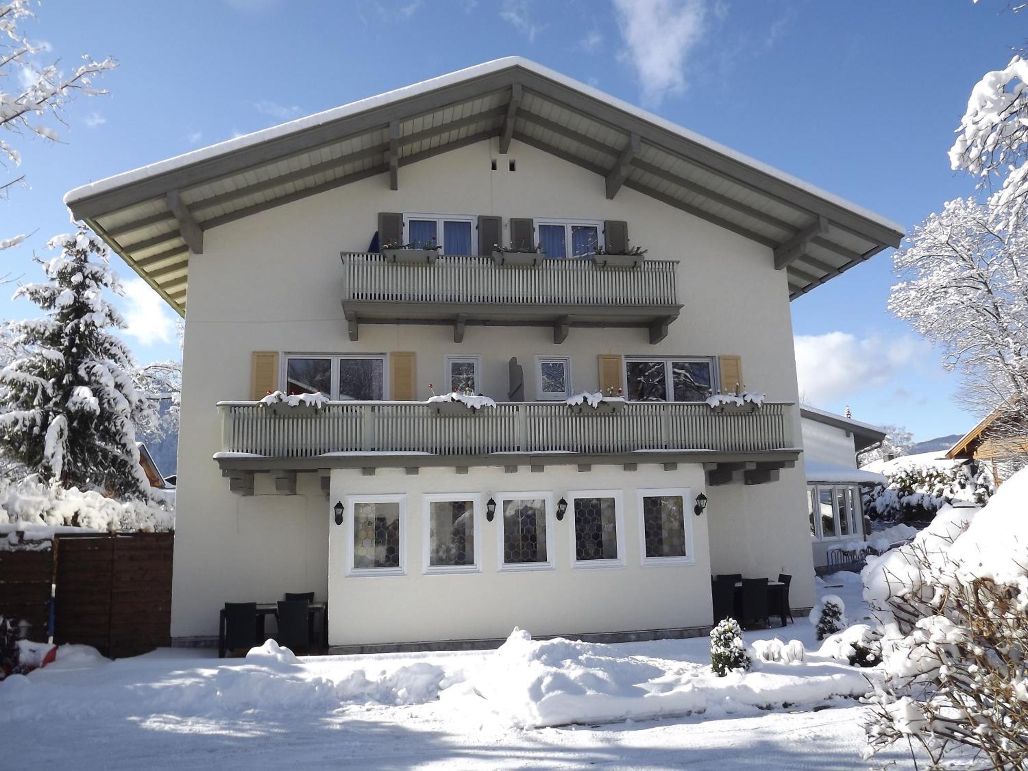 Hotel Berlin Tegernsee Rotta Exteriér fotografie