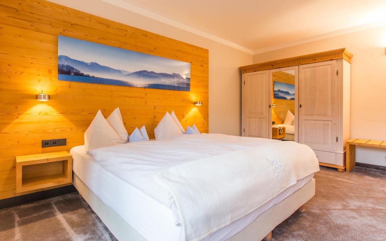 Hotel Berlin Tegernsee Rotta Exteriér fotografie